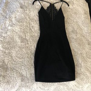 Windsor party dress